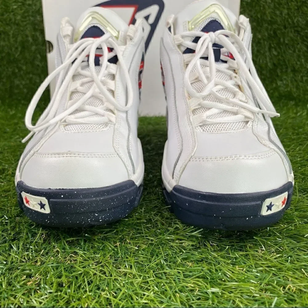 FILA 96 Olympic Grant Hill Dream Team 2